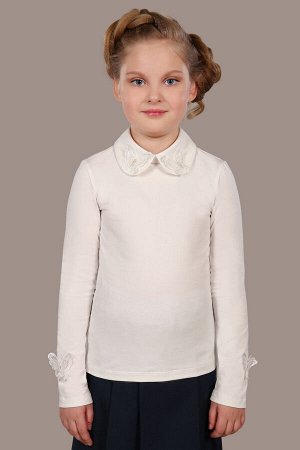 Блузка для девочки Камилла арт. 13173
