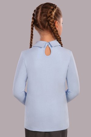 Блузка для девочки Камилла арт. 13173