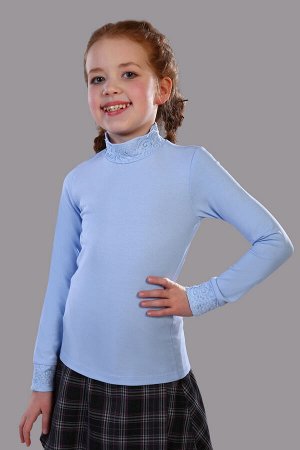 Блузка для девочки