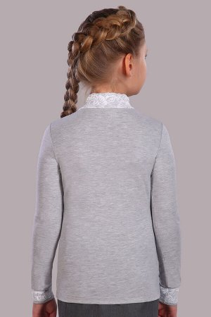 Блузка для девочки
