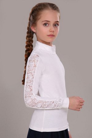 Блузка для девочки Каролина New арт.13118N