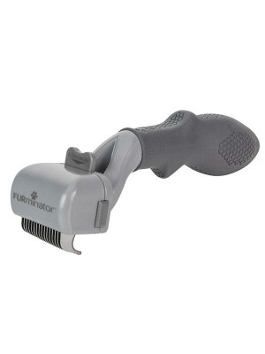 Колтунорез FURminator  регулируемый