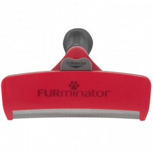 Фурминатор FURminator XL для гигантских собак с длинной шерстью