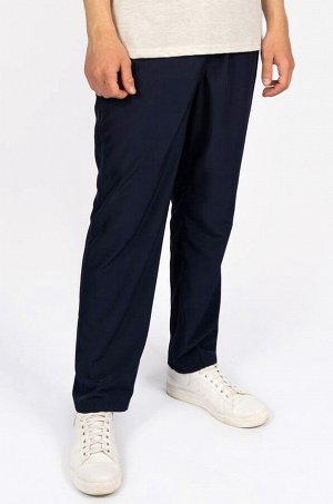 Мужские брюки с добавлением вискозы