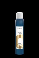 !!!NEW!!! OLLIN PERFECT TRES Сухое масло-спрей для волос 200мл, шт