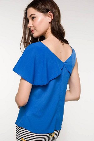 Блузы  Polyester