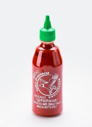 Соус "Шрирача" Uni-Eagle 475г, пл\б