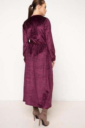 Платье Elastane  Polyester