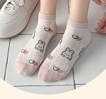 Носки женские короткие /1пара
