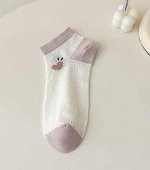 Носки женские короткие /1пара