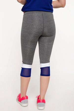 Спорт Elastane  Polyester