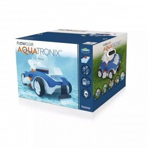 Робот-пылесос для бассейнов Bestway Aquatronix