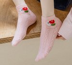 Носки женские короткие /1пара