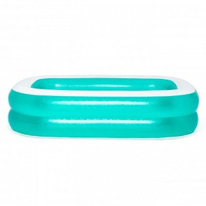 Семейный бассейн Bestway / 450 л, 201 х 150 х 51 см