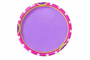 Детский надувной бассейн Bestway "Minnie Mouse" / 122 x 25см, 140л