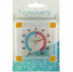Термометр оконный ТББ &quot;Биметалический (t -50 + 50 С)