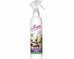 Средство для нейтрализации запахов I-FRESH универсальный