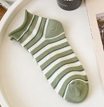 Носки женские короткие /1пара