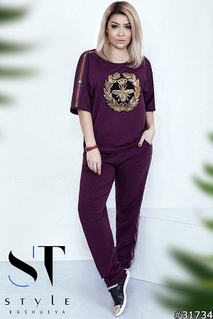 ST Style Костюм 31734