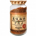 Кофе растворимый &quot;Bimi Coffee Gourmet&quot;, стекло, 200гр