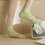 Носки женские короткие /1пара