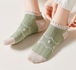 Носки женские короткие /1пара