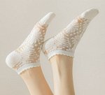 Носки женские короткие /1пара