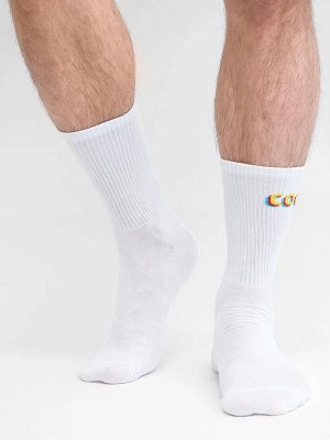 Классические мужские носки (1 упаковка по 5 пар)