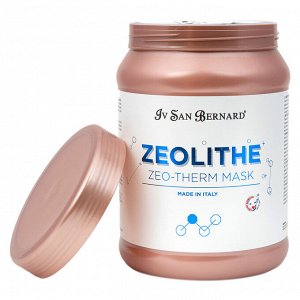 ISB Zeolithe Маска восстанавливающая поврежденную кожу и шерсть Zeo Therm Mask 1 л