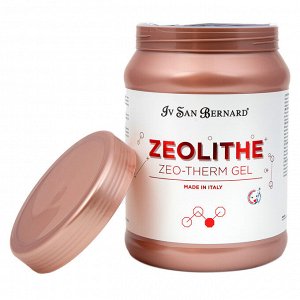 ISB Zeolithe Гель восстанавливающий поврежденную кожу и шерсть Zeo Therm Gel 1 л