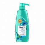 Rejoice shampoo anti dandruff 3 in 1 410 ml