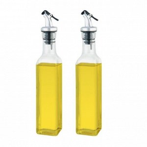 Набор дозаторов для масла Oil & Vinegar / 2 шт. 270 мл