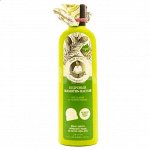 "НА СОКАХ" Шампунь д/волос 280мл "Питание и укрепление" кедровый