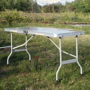 Стол складной / 150 х 60 х 70 см