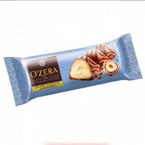 «OZera» вафельный батончик Creamy-Hazelnut, 23гр.