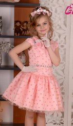 Комплект для девочки &quot;Lila Style&quot;