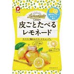 PINE Candy - полезные конфетки с лимонной цедрой и медом