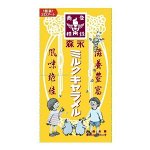MORINAGA Milk Caramel - нежная молочная карамель