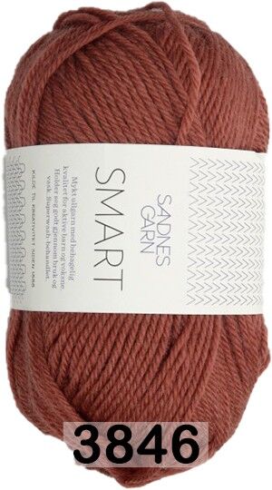 Пряжа Sandnes Garn Smart
