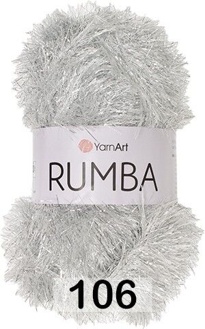 Пряжа YarnArt Rumba