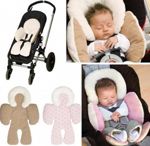 Подушка Подушка в коляску или а автомобильное кресло для малыша