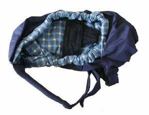 Слинг Слинг-сумка для ношения новорожденного