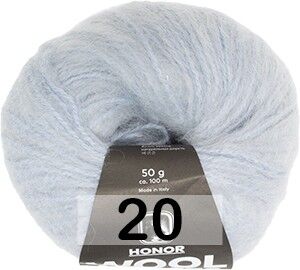 Пряжа Lang Yarns Honor Wool Addicts
