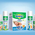 Mosquitall