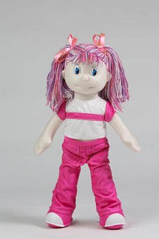 Кукла Джесика 70 см 1171