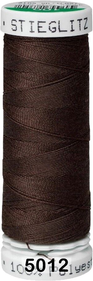 Нитка Stieglitz 150м универсальная N100