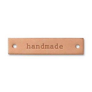 Эмблема handmade prym