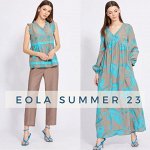 Eola Style-48. Collection Summer 2023 🌸