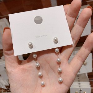 Серьги Серьги