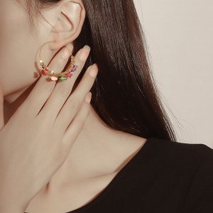 Серьги Серьги